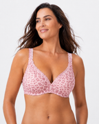 Seamless Jelly Lift Bra