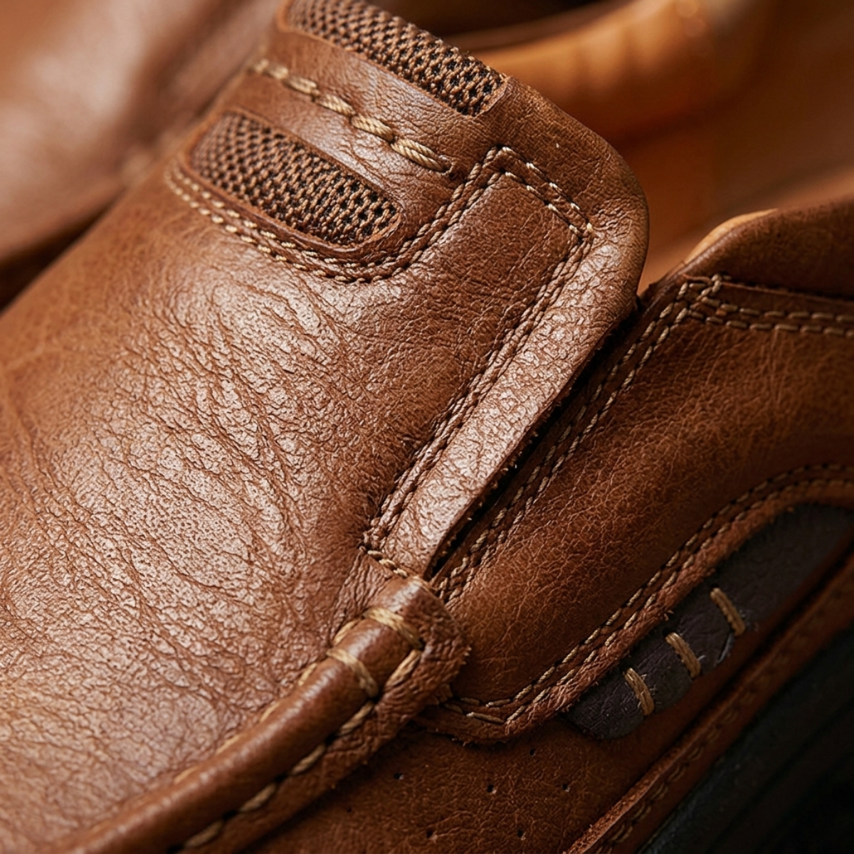 Lubeko™ Active Comfort | Men's Outdoor Trainers