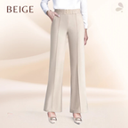 Elegant Comfort Trousers | Everyday Comfort