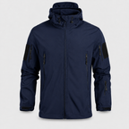 Waterproof Softshell Jacket | All-Weather Comfort
