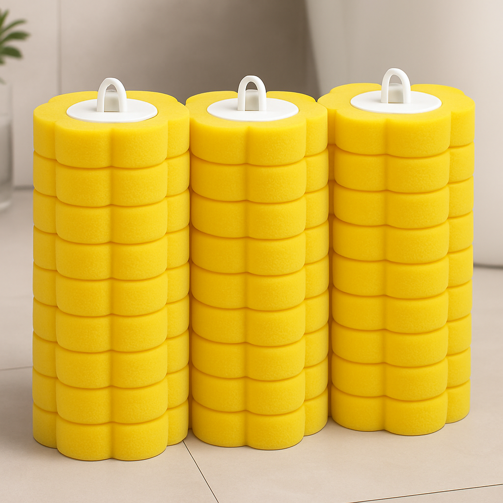 Toilet Brush