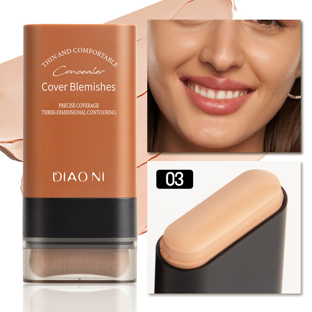 Foundation Stick