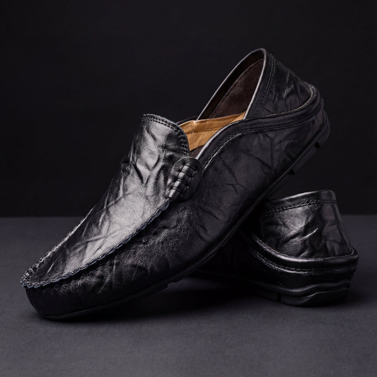 Lerma | The Only Shoes You Need