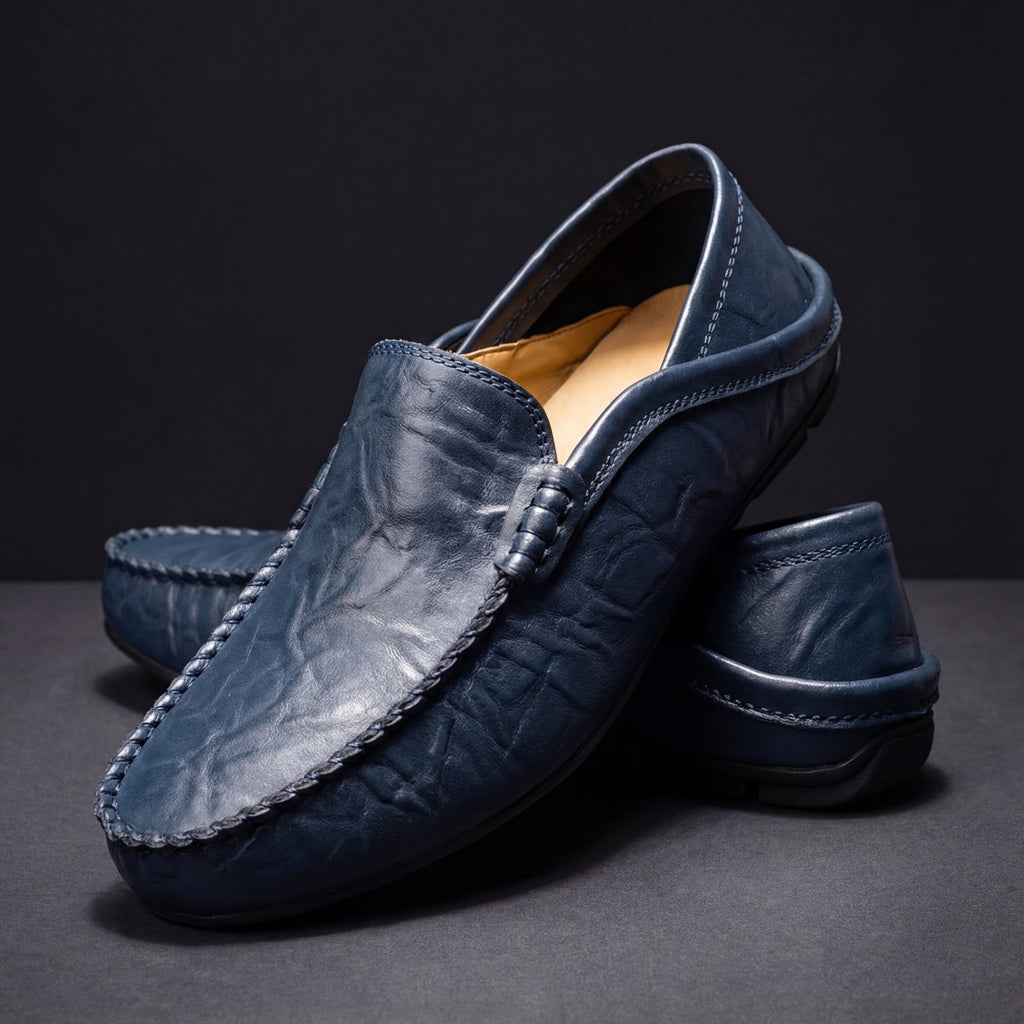 Lerma | The Only Shoes You Need