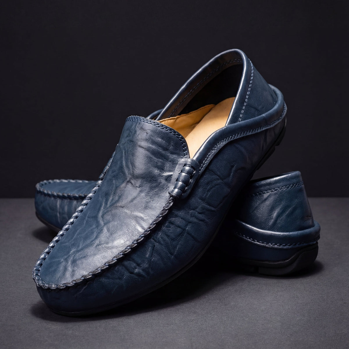 Lerma | The Only Shoes You Need