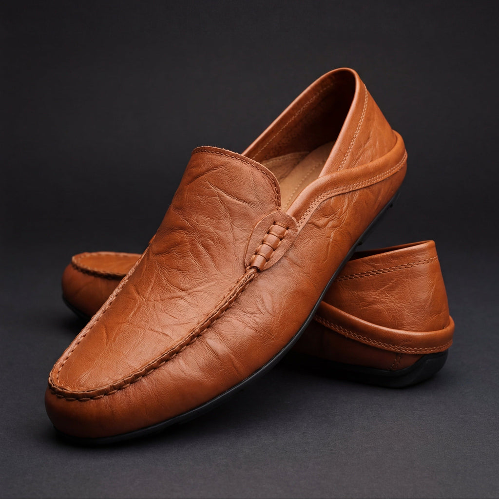 Lerma | The Only Shoes You Need