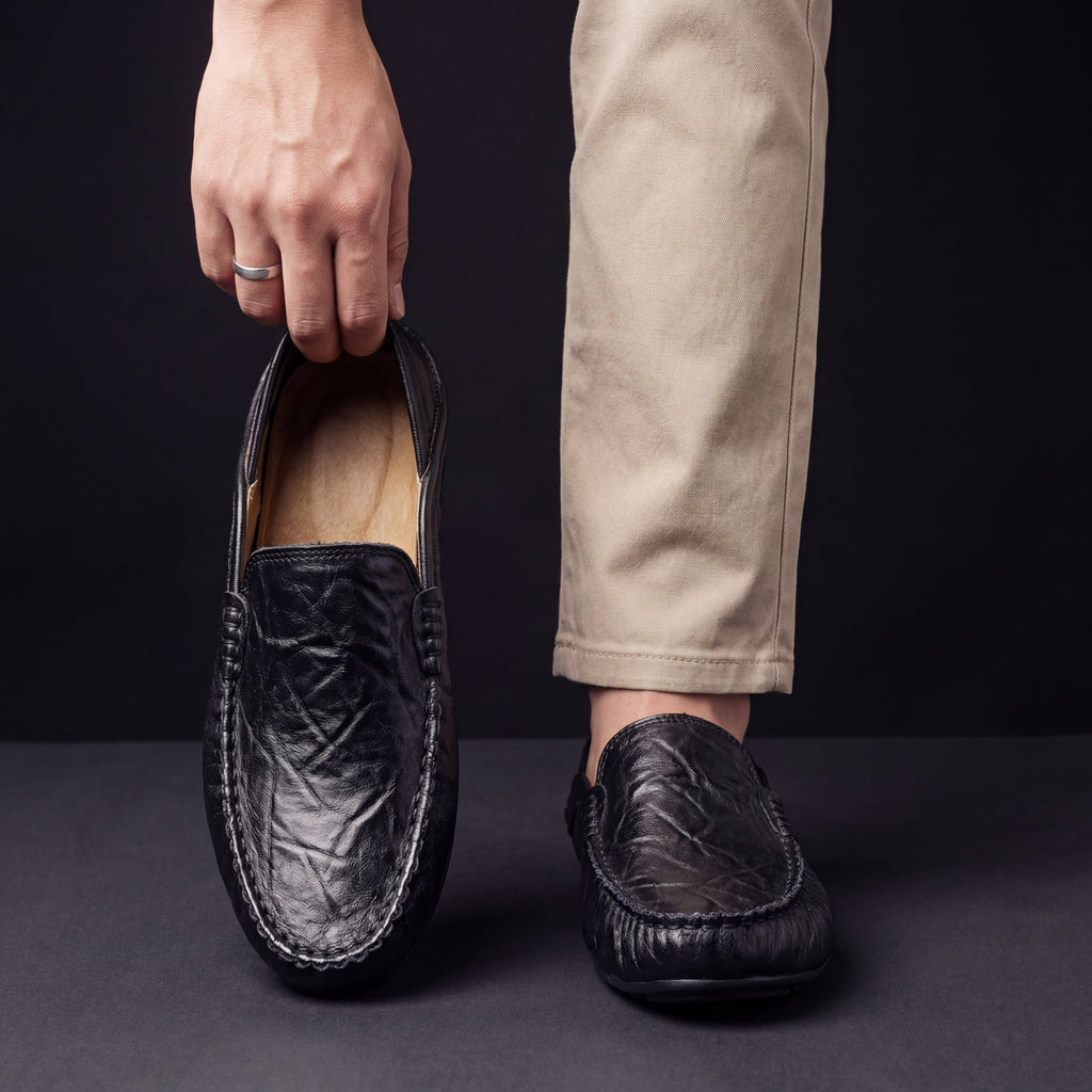 Lerma | The Only Shoes You Need