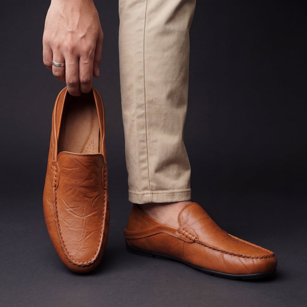 Lerma | The Only Shoes You Need
