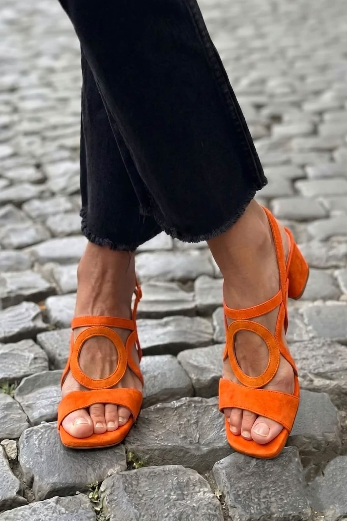 Valentina | Colour for Every Mood