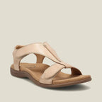 Lara orthopedic sandal - Beige