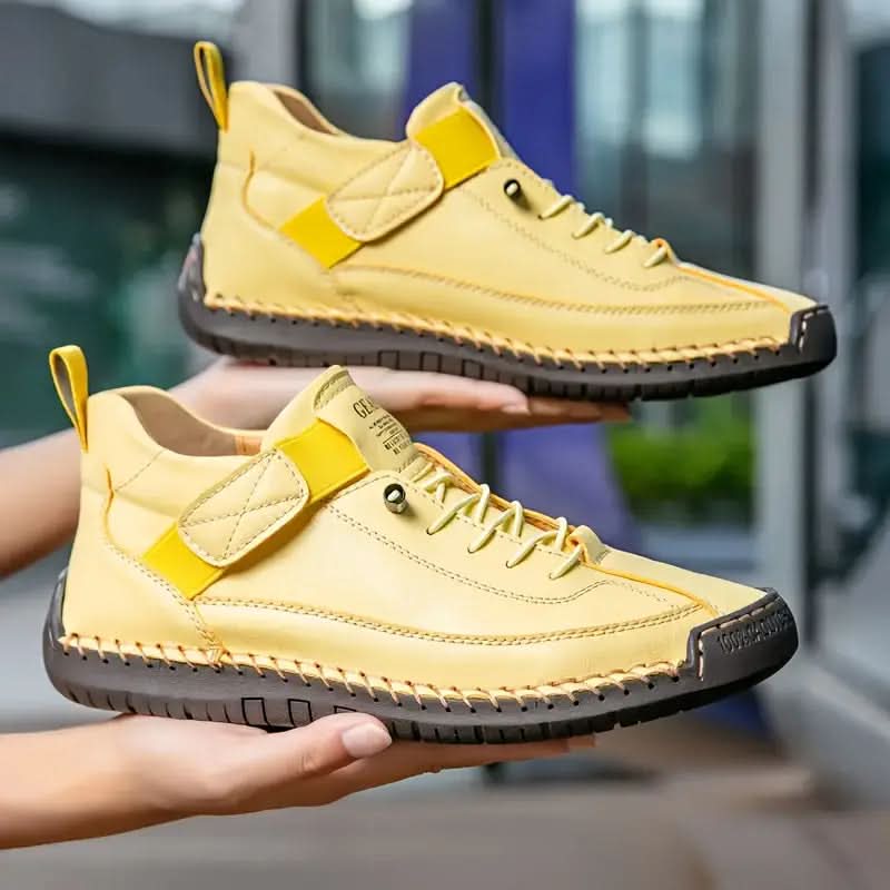 Mia | Your Feet Deserve a Full Day Without Pain