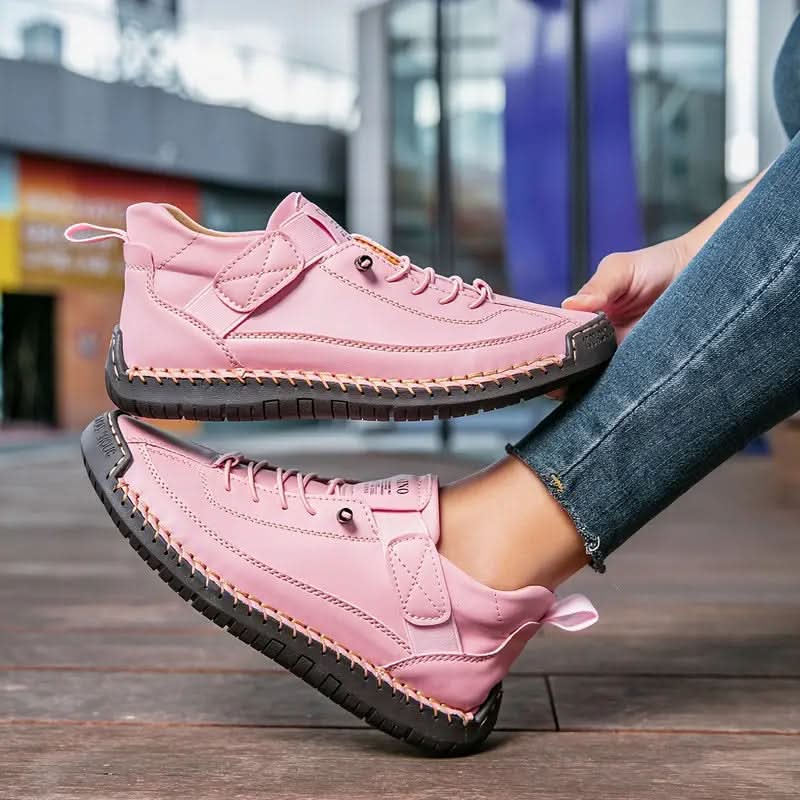 Mia | Your Feet Deserve a Full Day Without Pain