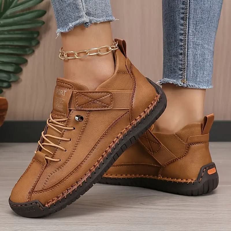 Mia | Your Feet Deserve a Full Day Without Pain