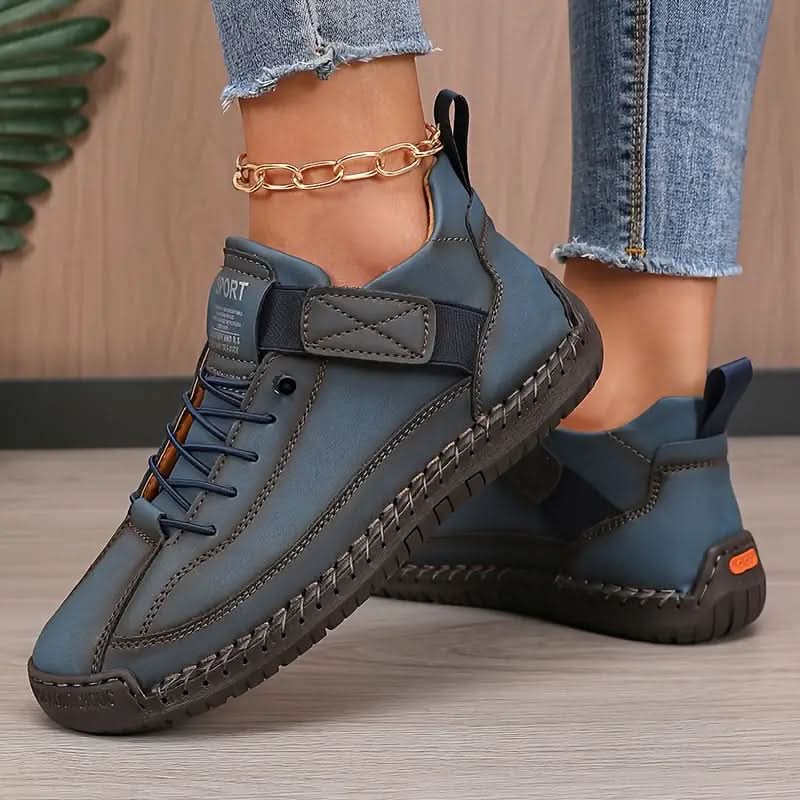 Mia | Your Feet Deserve a Full Day Without Pain