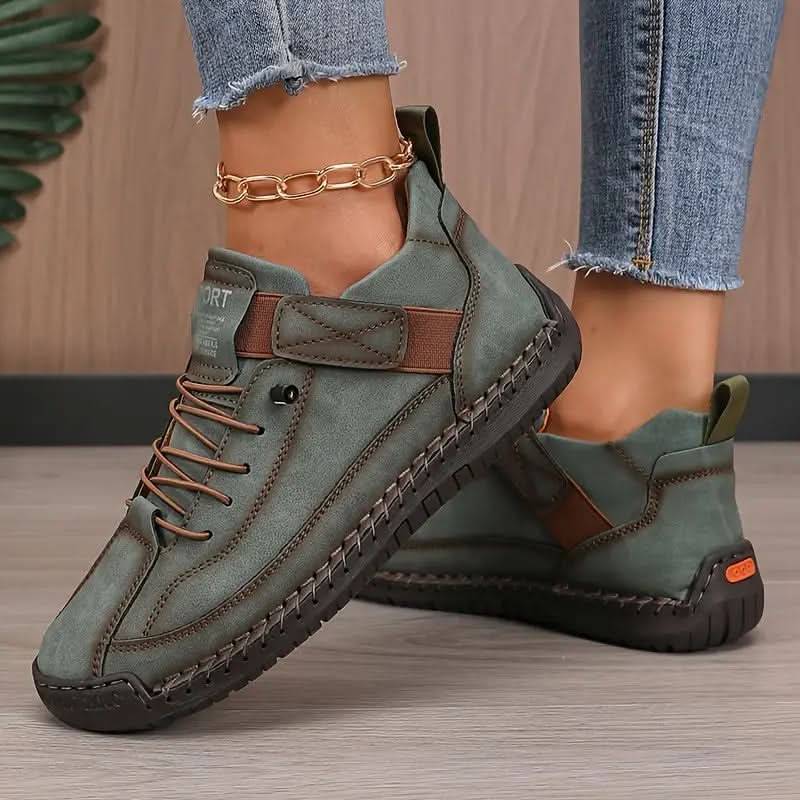 Mia | Your Feet Deserve a Full Day Without Pain