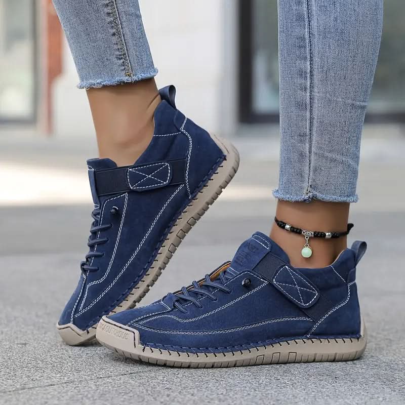 Mia | Your Feet Deserve a Full Day Without Pain