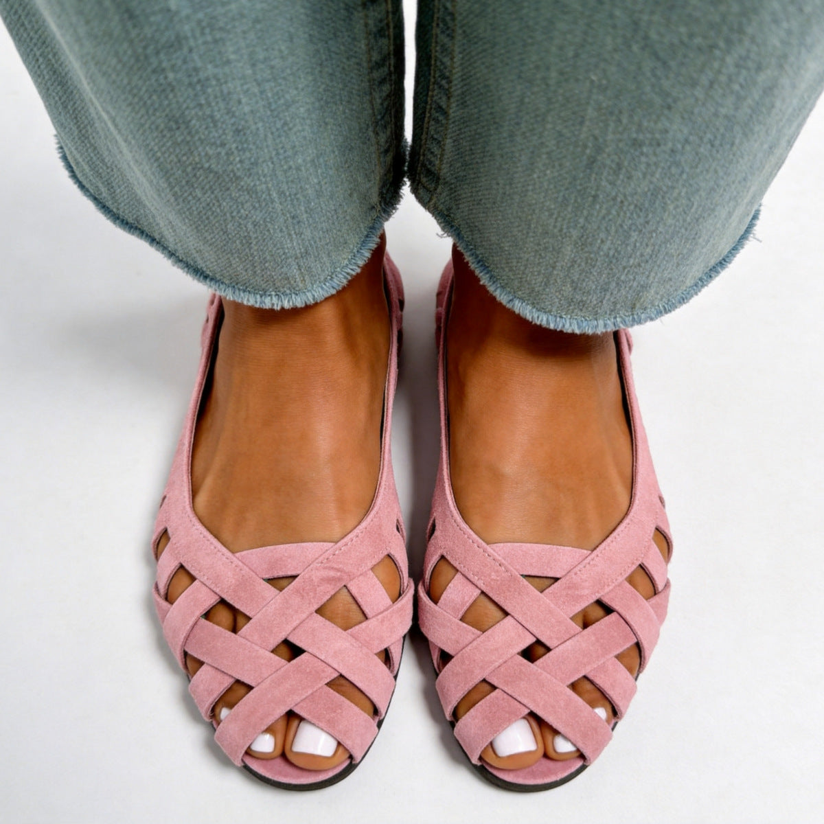 Caterina Pink