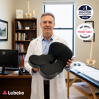 Relivio | Stop the Pain Every Time You Sit