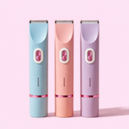 Satin Smooth electric shaver - Pink