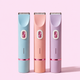 Satin Smooth | Smooth Skin, Zero Drama