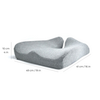 Orthorest dimensions