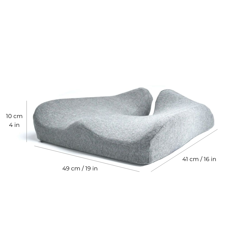 Orthorest dimensions