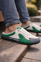 Daylo Comfort Slippers | All Day Without Irritation