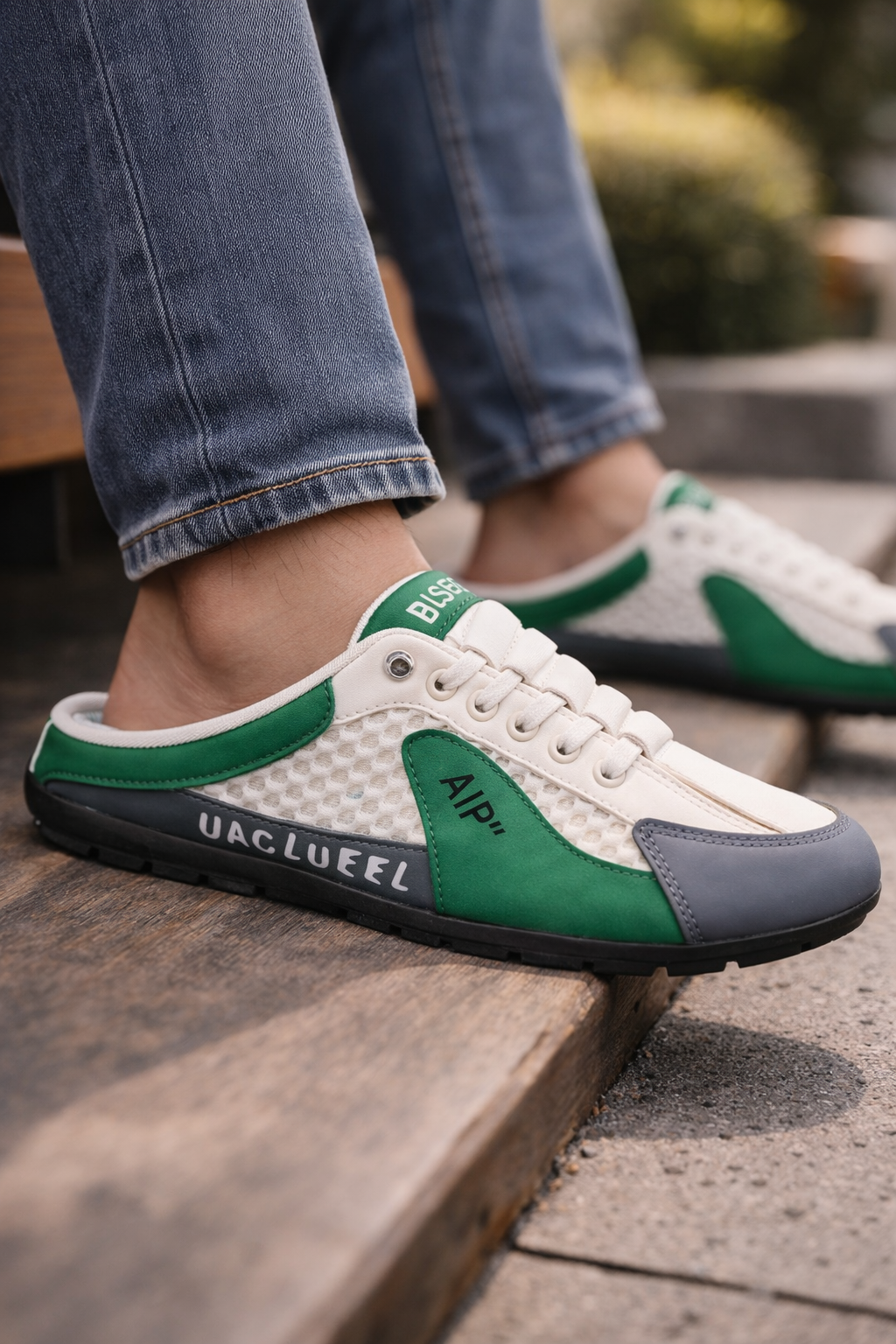 Daylo Comfort Slippers | All Day Without Irritation