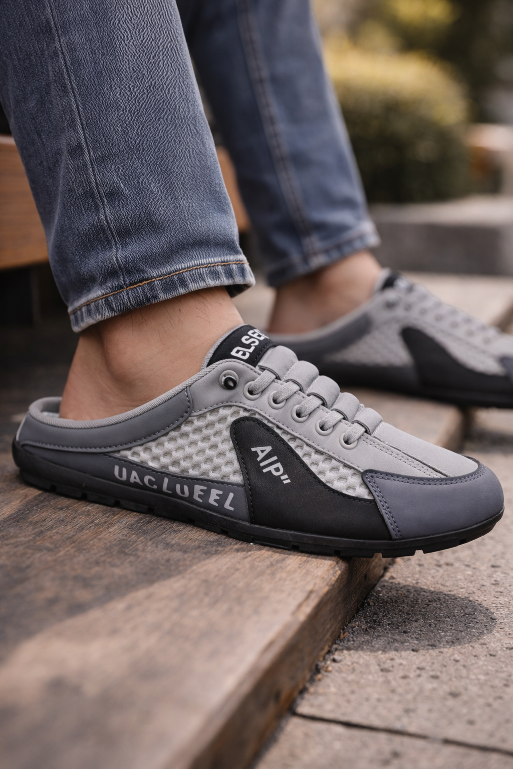 Daylo Comfort Slippers | All Day Without Irritation