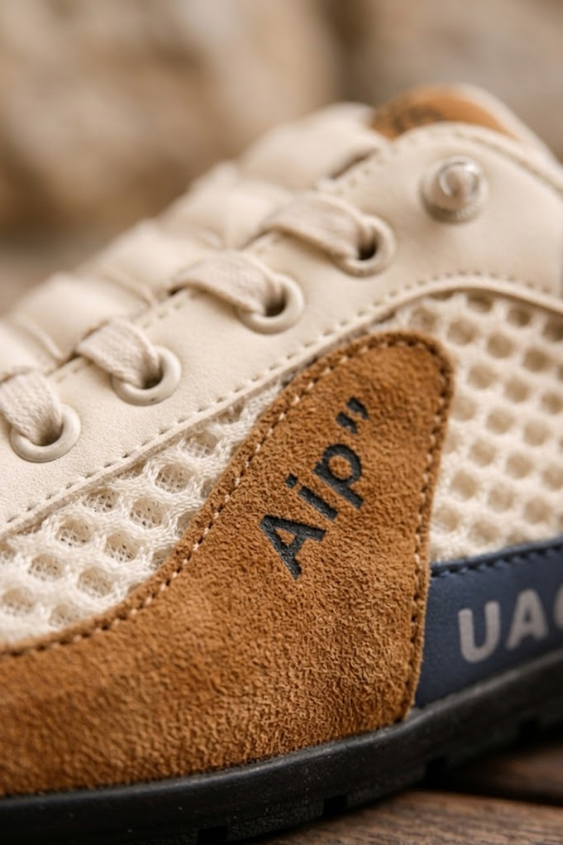 Daylo Comfort Slippers | All Day Without Irritation
