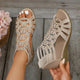 Sofia | Orthopedic Comfort, All Day