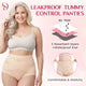 DoveBloom Shaping Panties | Feel Confident All Day