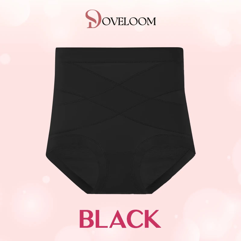 DoveBloom Shaping Panties | Feel Confident All Day