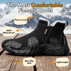 ThermaBoots | Fleeced Waterproof Winter Boots