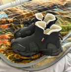 ThermaBoots | Fleeced Waterproof Winter Boots