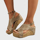 Lydia | Comfort in Three Tones