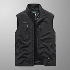 Torva | Breathable Utility Vest