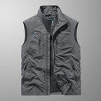 Torva | Breathable Utility Vest