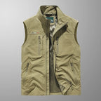 Torva | Breathable Utility Vest