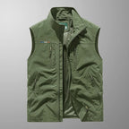 Torva | Breathable Utility Vest