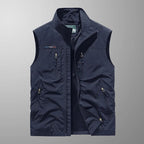 Torva | Breathable Utility Vest