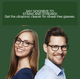 Reinig - Ultrasonic Glasses Cleaner – Crystal Clear Vision Without Wiping or Streaks