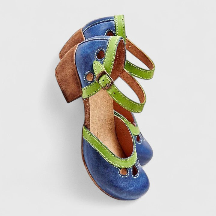 Calinae Blue