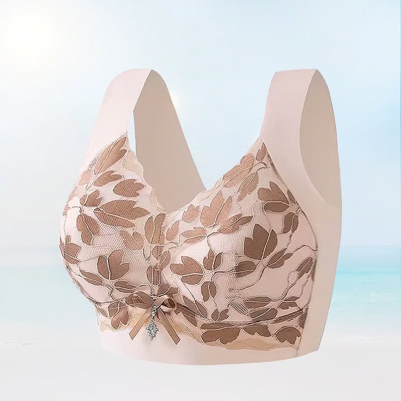 Wireless Comfort Bra lifestyle