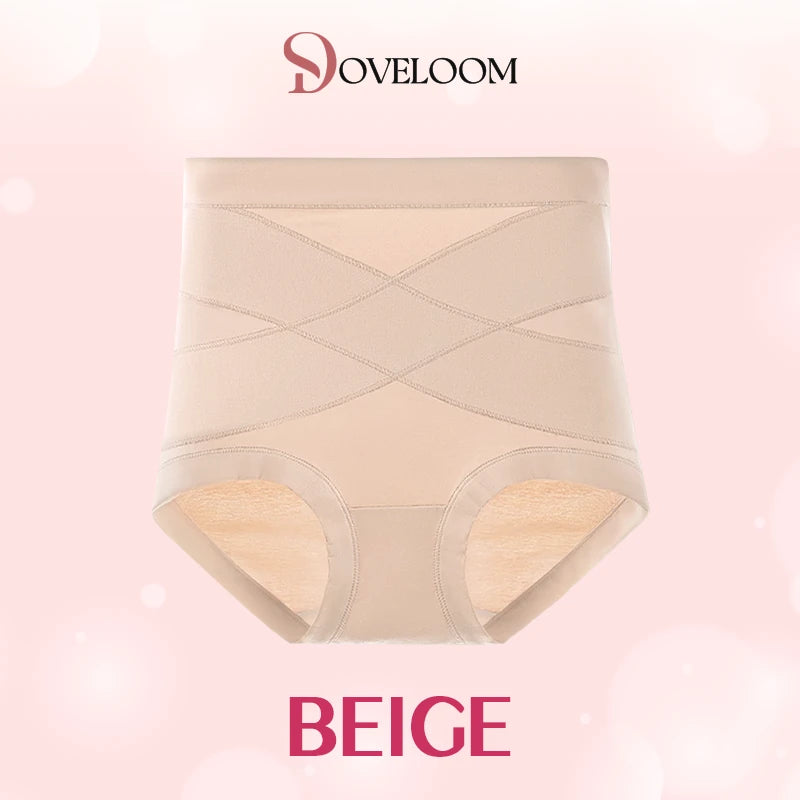 DoveBloom Shaping Panties | Feel Confident All Day