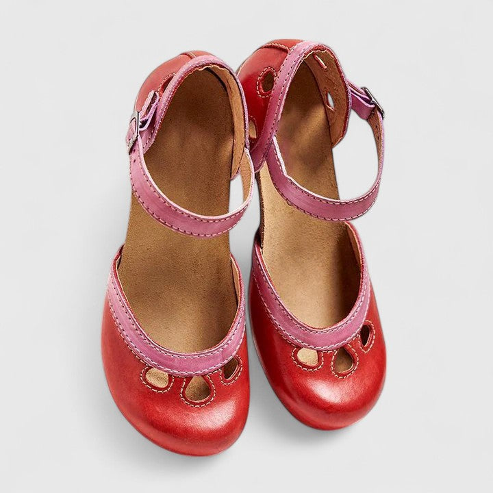 Calinae Red