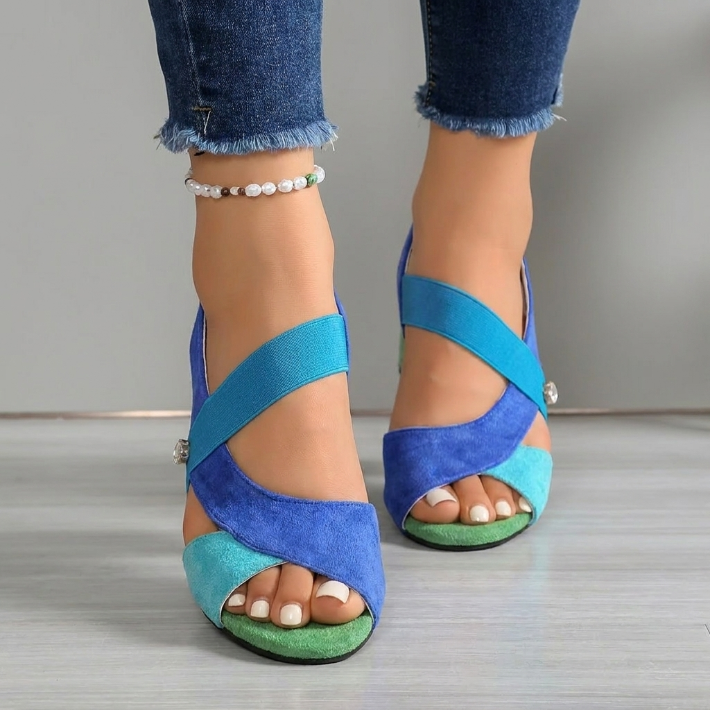 Bella Sandals