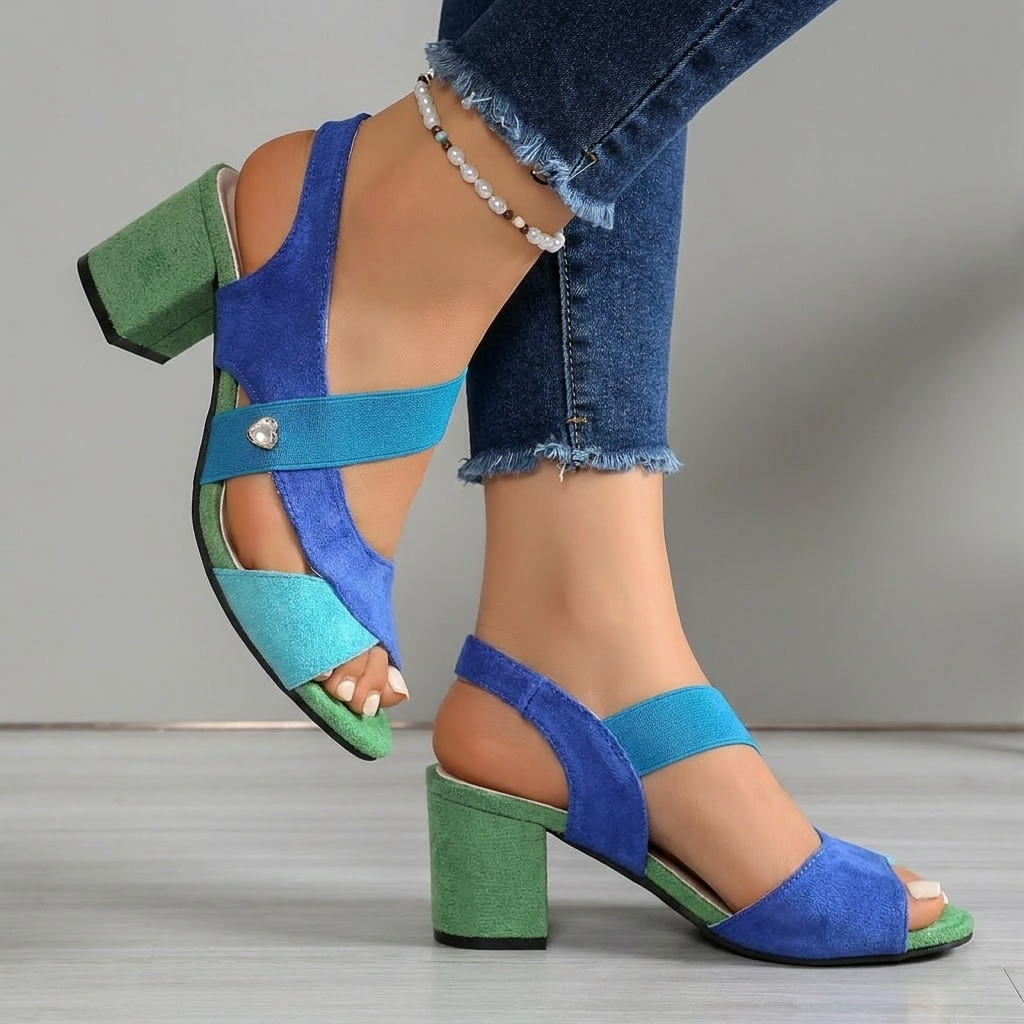 Bella Sandals