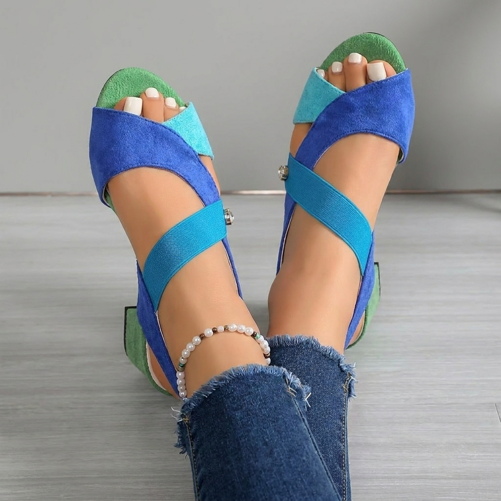 Bella Sandals