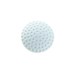 Blue HushPad protective wall padding